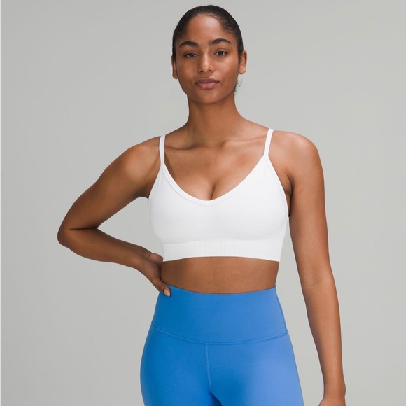 EUC Ebb to Street Bra C/D - Picture 7 of 9